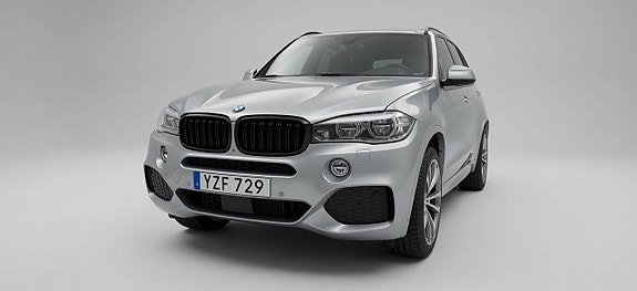 BMW X5 2 of 18
