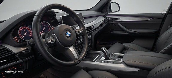 BMW X5 11 of 18