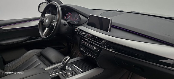 BMW X5 5 of 18