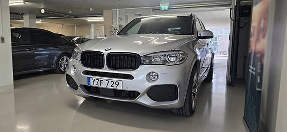 BMW X5 2 of 17