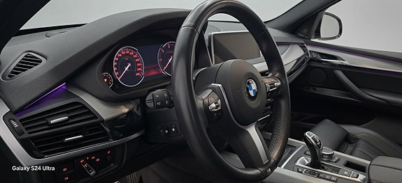 BMW X5 7 of 18