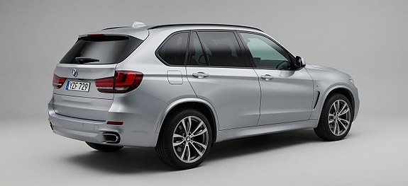 BMW X5 3 of 18