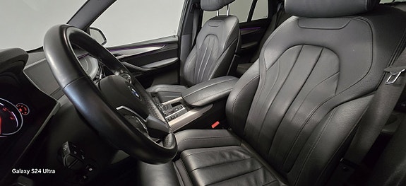 BMW X5 15 of 18