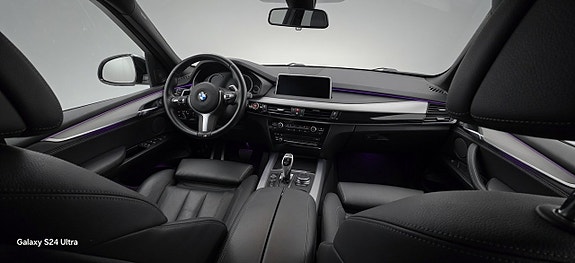 BMW X5 8 of 18