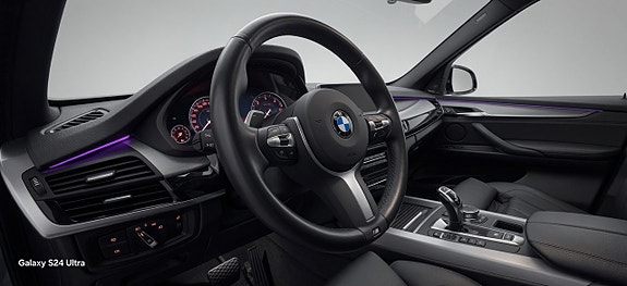 BMW X5 10 of 18