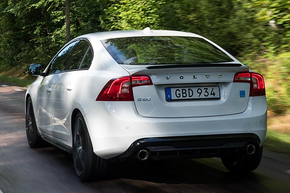 Volvo S60 5 of 5