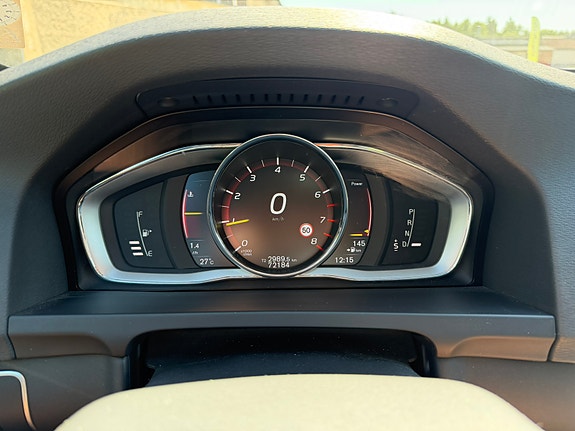 Volvo S60 19 of 21