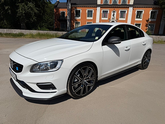 Volvo S60 6 of 21