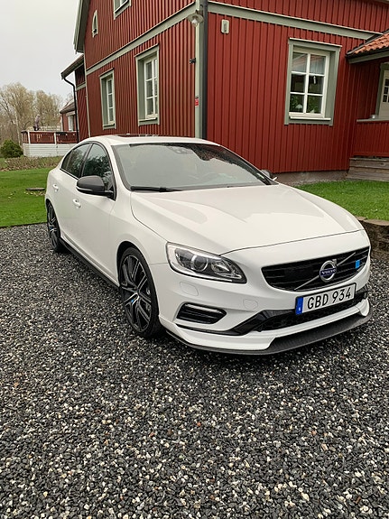 Volvo S60 5 of 5