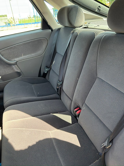 Saab 9-3 5 of 11