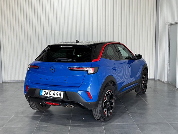 Opel Mokka 5 of 5
