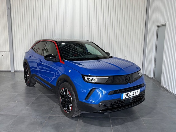 Opel Mokka 2 of 5