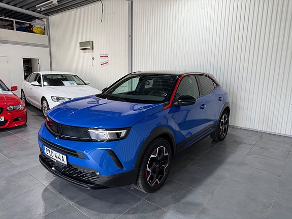Opel Mokka 3 of 5