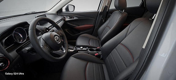 Mazda CX-3 6 of 10