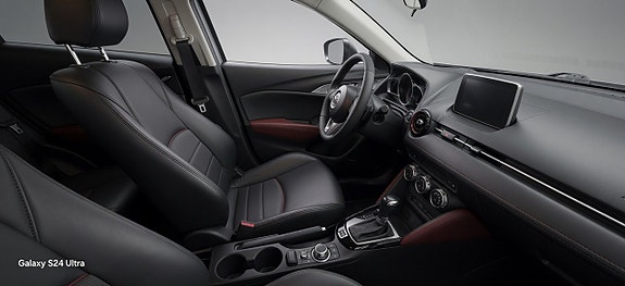 Mazda CX-3 9 of 10