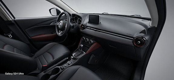Mazda CX-3 5 of 10