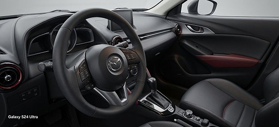 Mazda CX-3 7 of 10