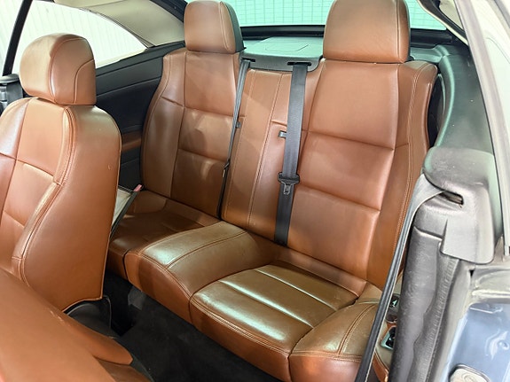 Peugeot 307 CC 13 of 13