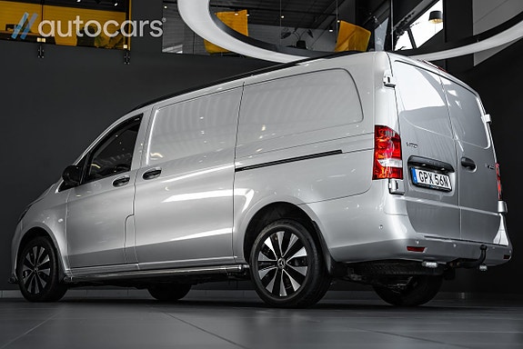 Mercedes-Benz Vito 119 5 of 5