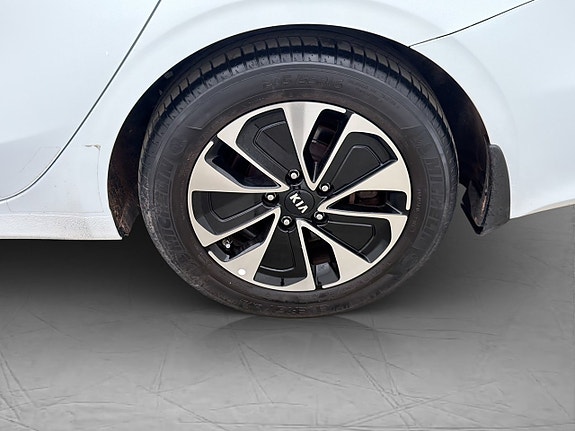 Kia Ceed 26 of 28