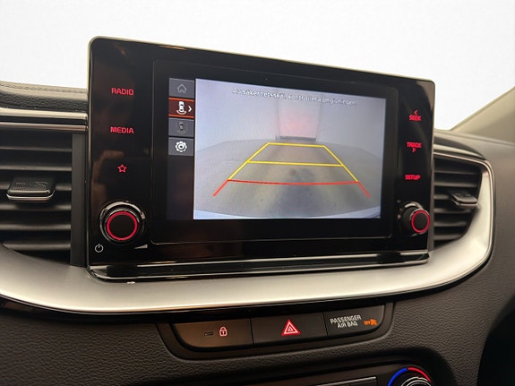 Kia Ceed 13 of 28
