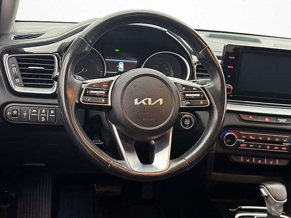 Kia Ceed 9 of 28