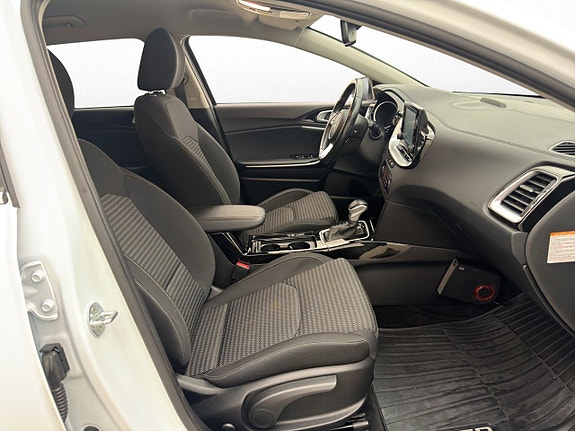 Kia Ceed 19 of 28