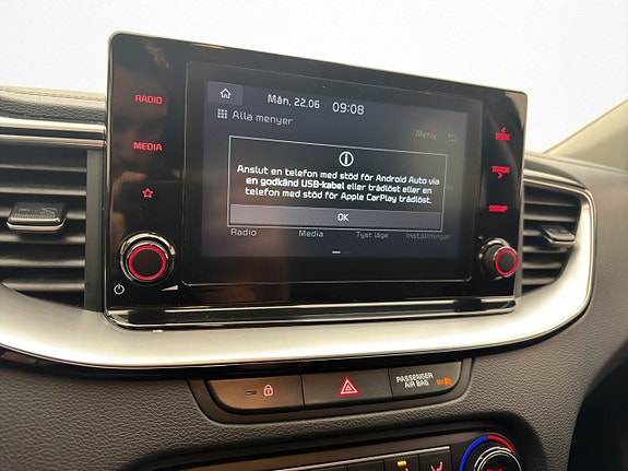 Kia Ceed 14 of 28
