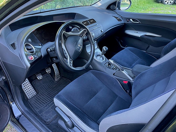 Honda Civic 5 of 5