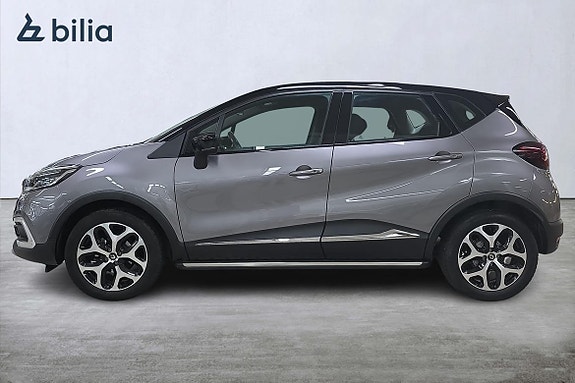 Renault Captur 4 of 5