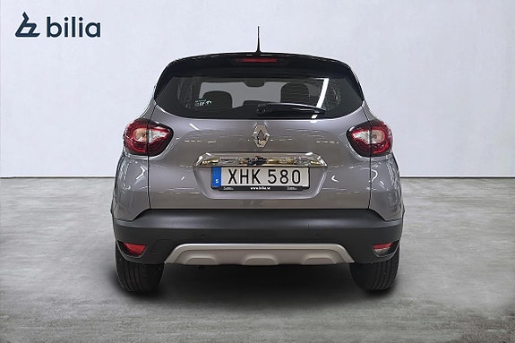 Renault Captur 5 of 5