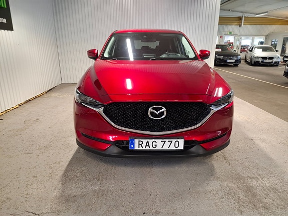 Mazda CX-5 2 of 5