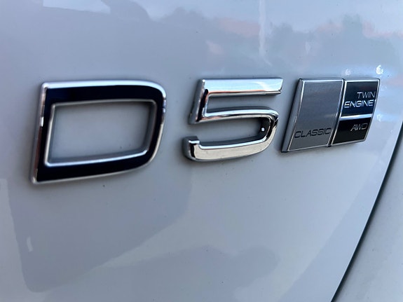 Volvo V60 11 of 12