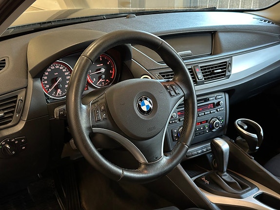 BMW X1 5 of 5