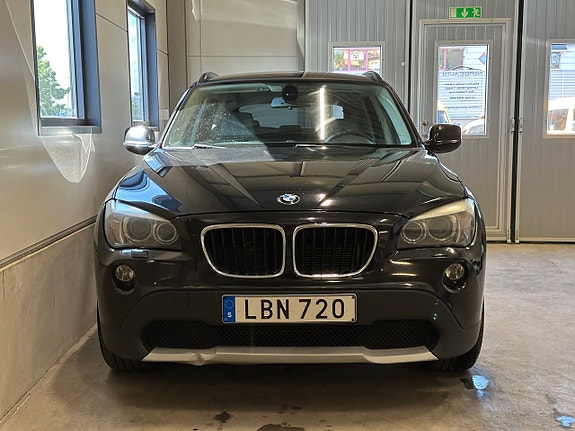 BMW X1 2 of 5