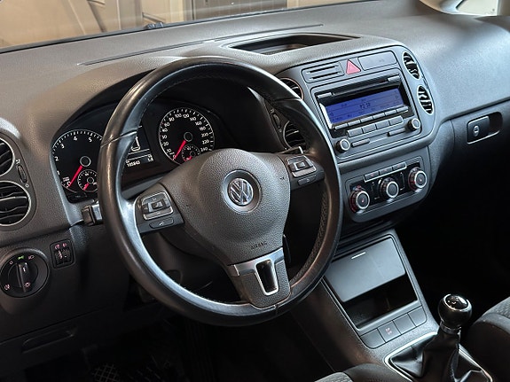 Volkswagen Golf I 6 of 18