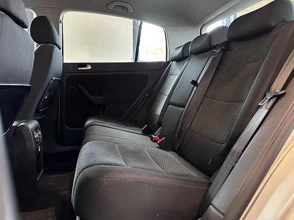 Volkswagen Golf I 9 of 18