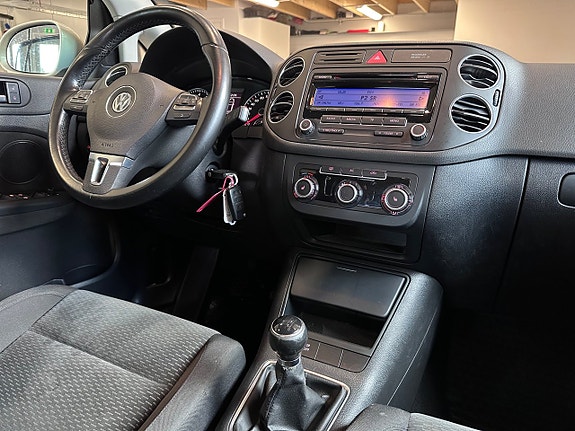 Volkswagen Golf I 10 of 18