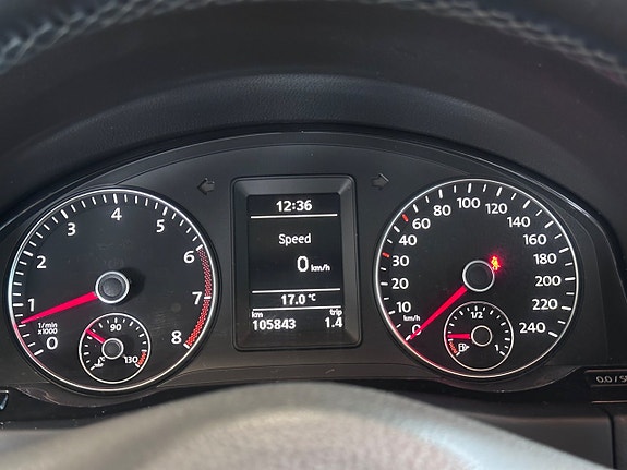 Volkswagen Golf I 15 of 18
