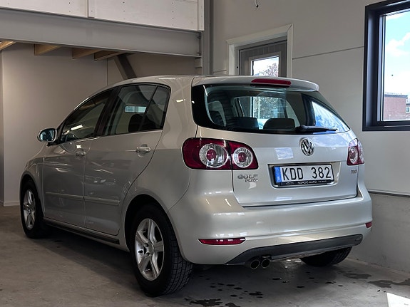 Volkswagen Golf I 5 of 5
