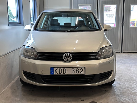 Volkswagen Golf I 2 of 5