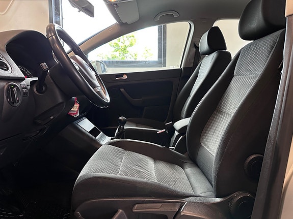 Volkswagen Golf I 8 of 18
