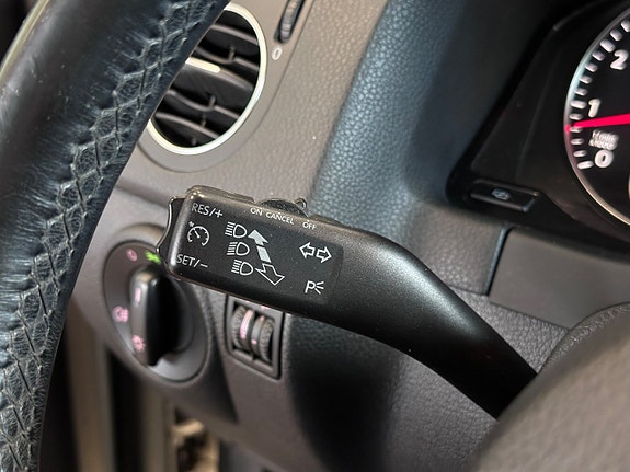 Volkswagen Golf I 17 of 18