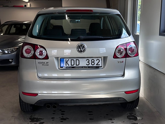 Volkswagen Golf I 4 of 5