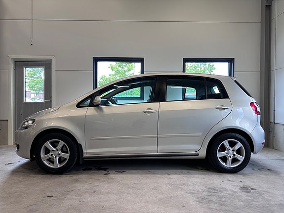 Volkswagen Golf I 3 of 5