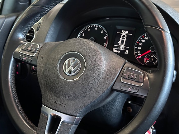 Volkswagen Golf I 16 of 18