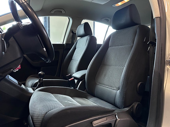 Volkswagen Golf I 7 of 18