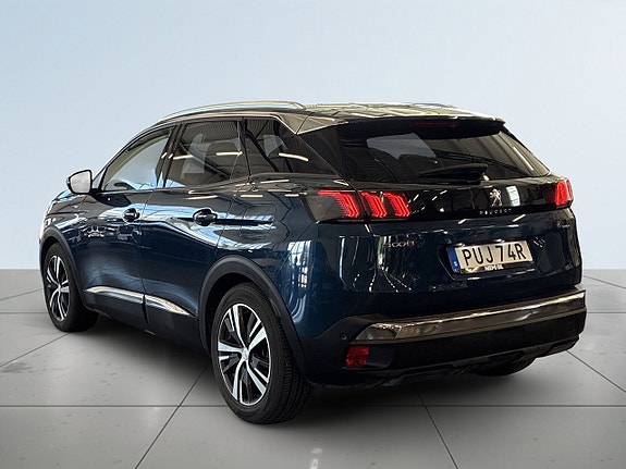 Peugeot 3008 5 of 5