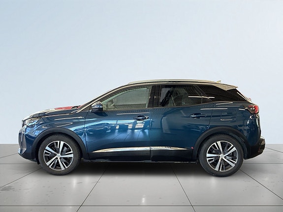 Peugeot 3008 4 of 5