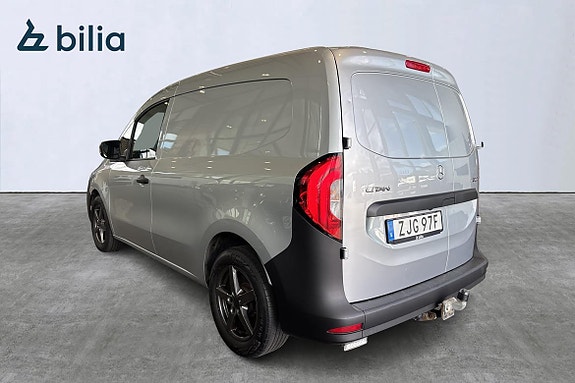 Mercedes-Benz Citan 112 4 of 5